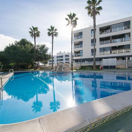 Апартаменти 58 Luxury Sunny Vacations Ла-Мата Екстер'єр фото